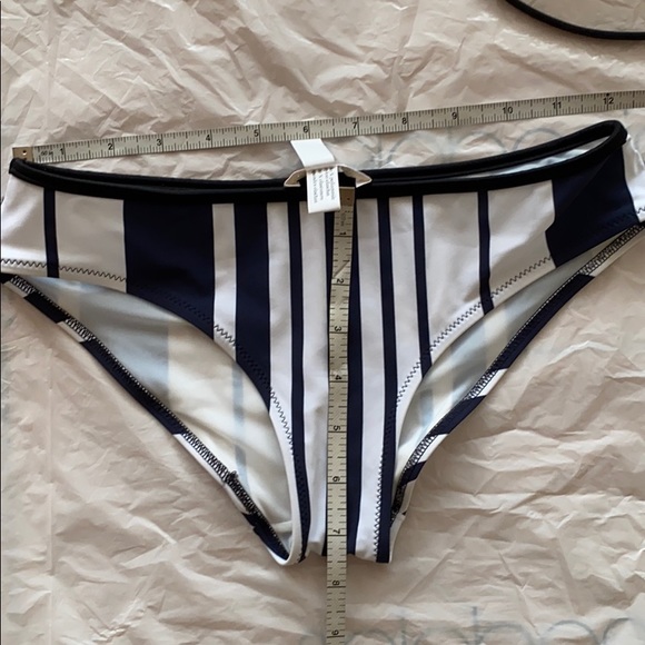 NWT CHLOE 2 pc Bathing suit/Swimsuit Bikini 40 IT - Picture 16 of 16